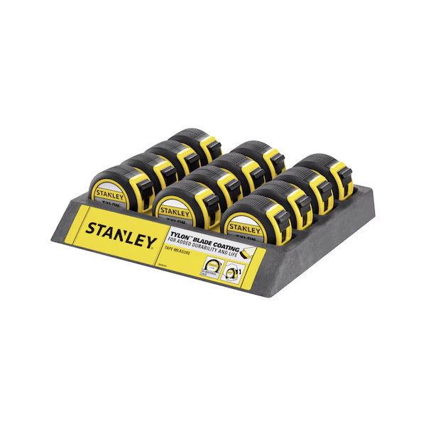 981 A - Professional measuring tapes with shockproof coating - Usag 981 A - Professional measuring tapes with shockproof coating - Usag